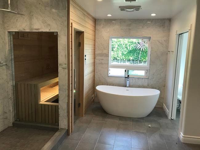 Bathroom Remodeling Benefits For Agoura Hills California Homes
