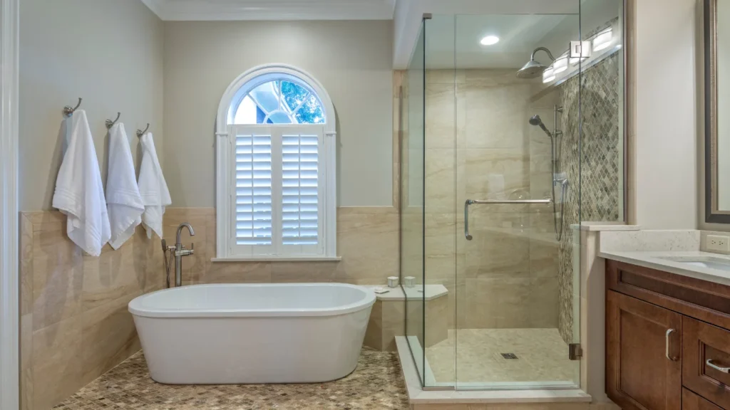 Bathroom Remodeling
