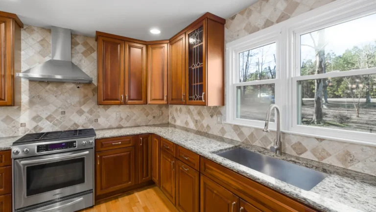 Kitchen Remodeling