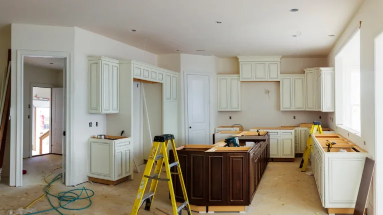 Kitchen Remodeling