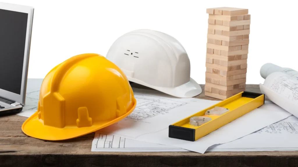 General Contractor