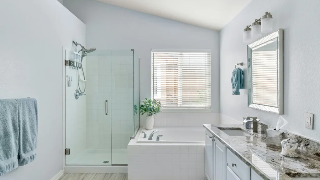 Bathroom Remodeling
