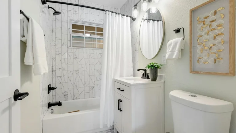 Bathroom Remodeling