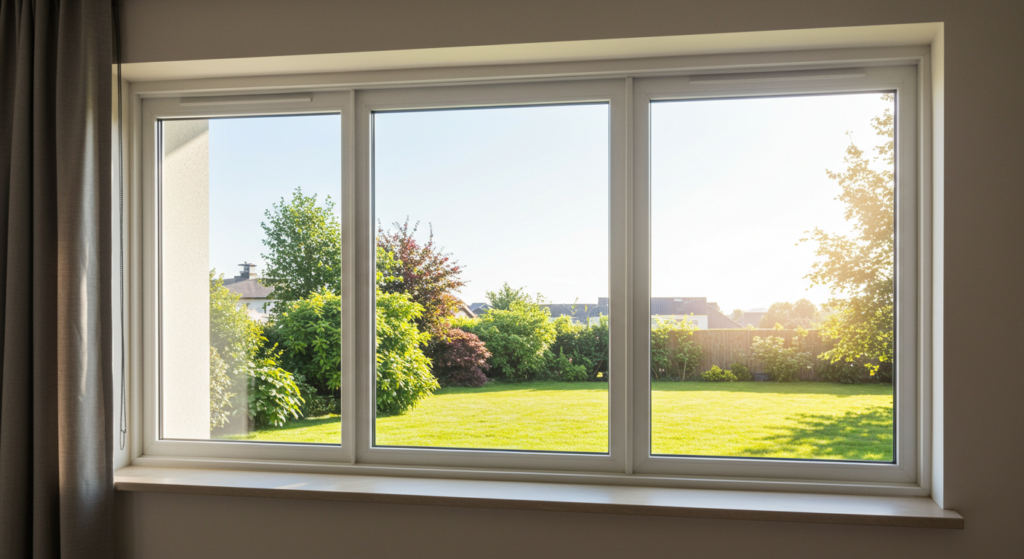 Energy-Efficient Windows