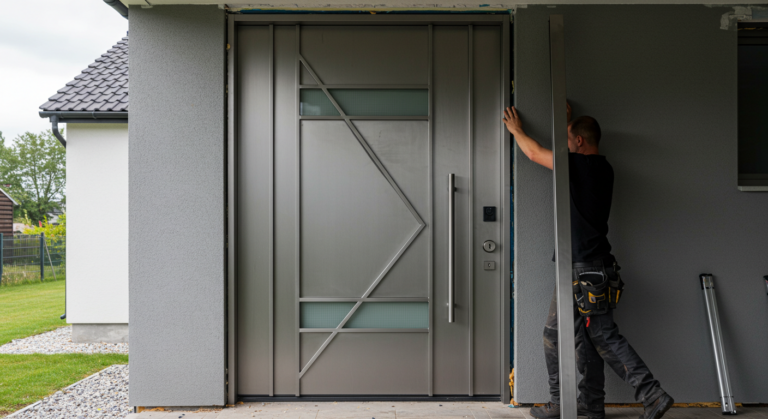 Custom Doors Near Me