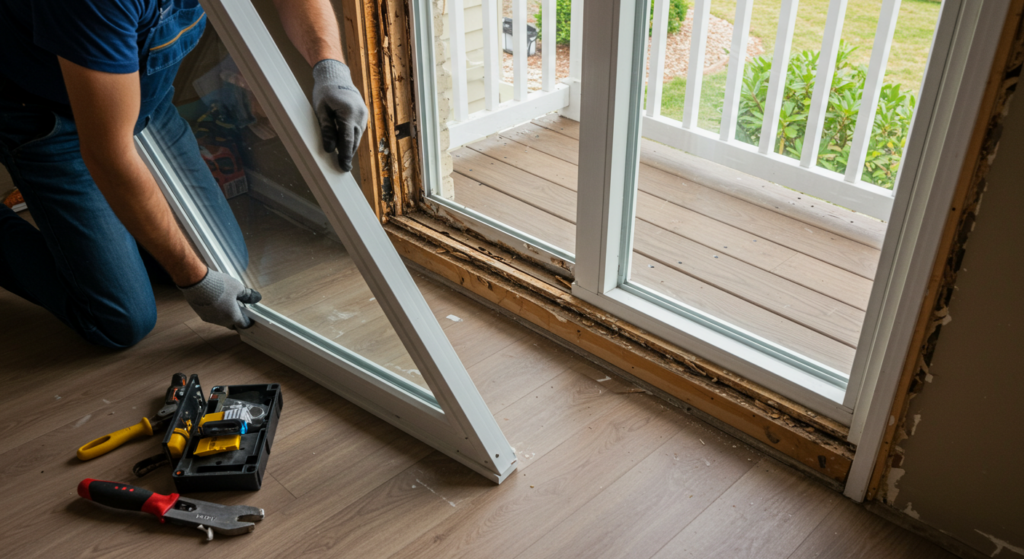 Window Replacement Near Me