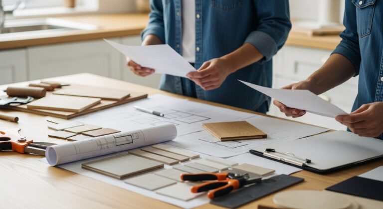 Kitchen Renovation Financing Options Explained