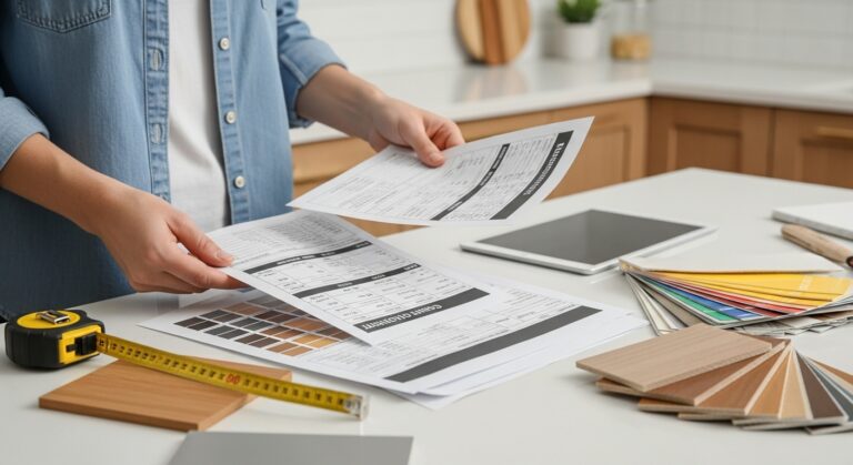 Use Our Kitchen Remodel Cost Estimator Tool