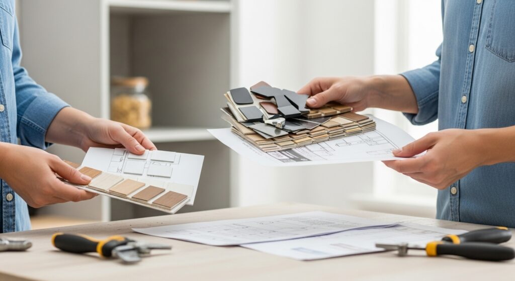 Find Top Kitchen Remodelers Near You