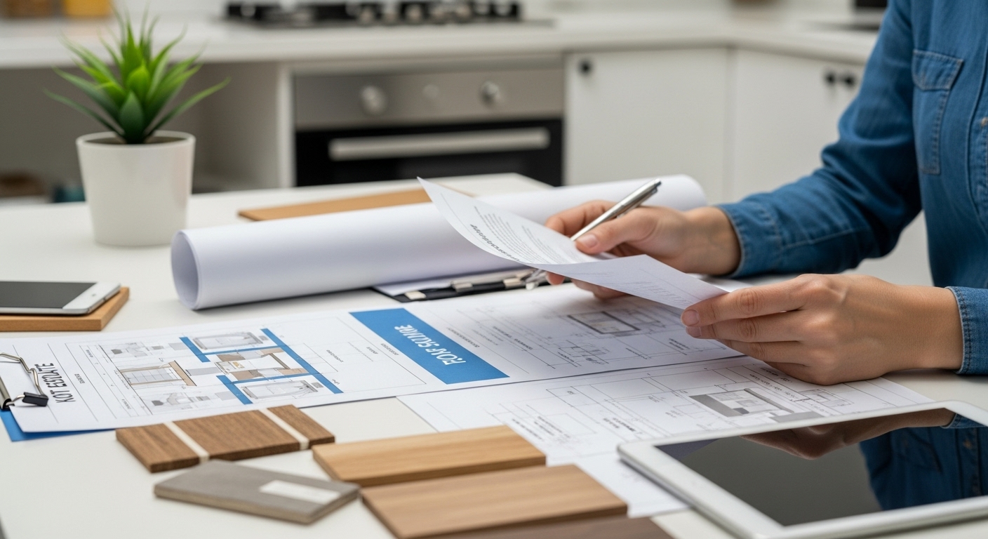 Best Kitchen Remodeling Companies to Hire