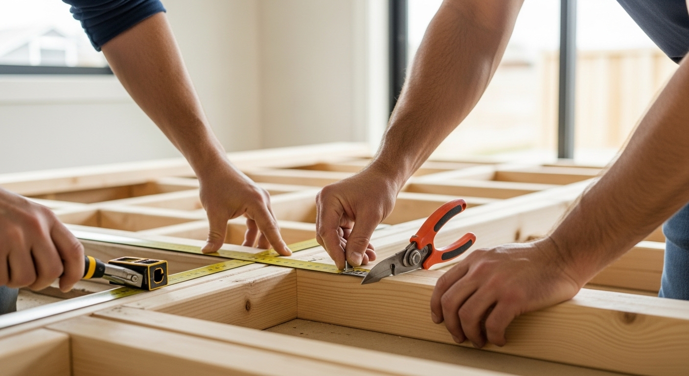 Affordable Room Additions Without Compromising Quality