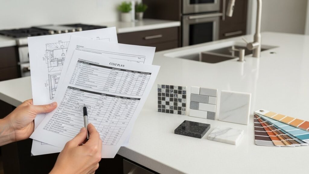 How Much Does a High-End Bathroom Remodel Cost?